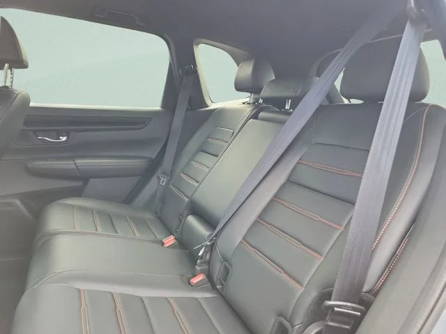 Used 2024 Gray Honda Sport-L image 12