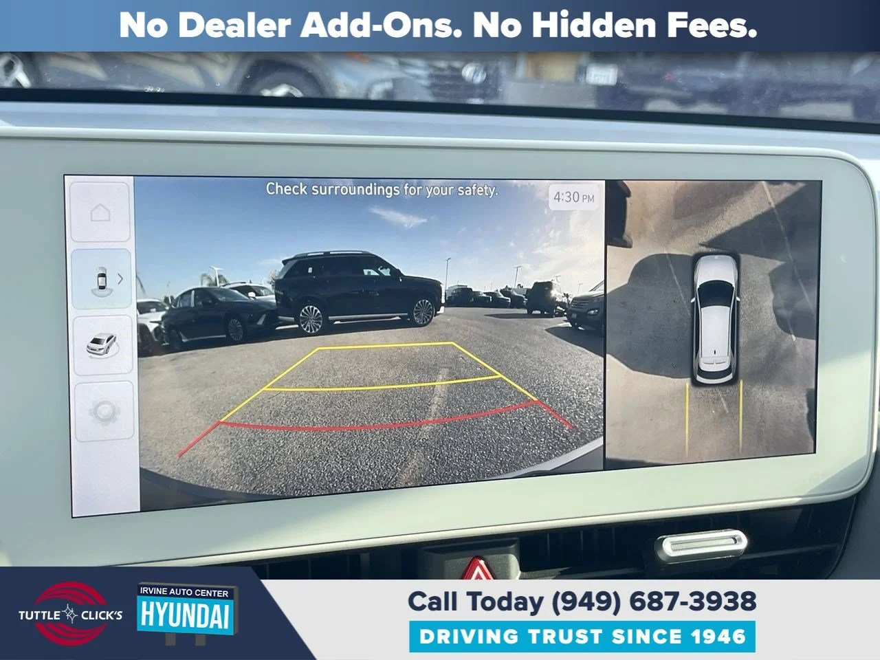 Used 2023 SHOOTING STAR (MA HYUNDAI LIMITED image 38
