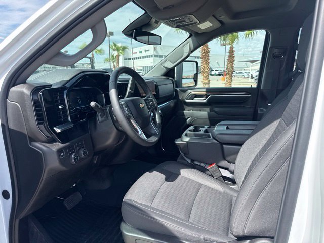 2025 Chevrolet Silverado 2500HD LT - Photo 17