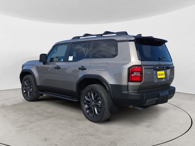 New 2027 Meteor Shower Toyota  image 7
