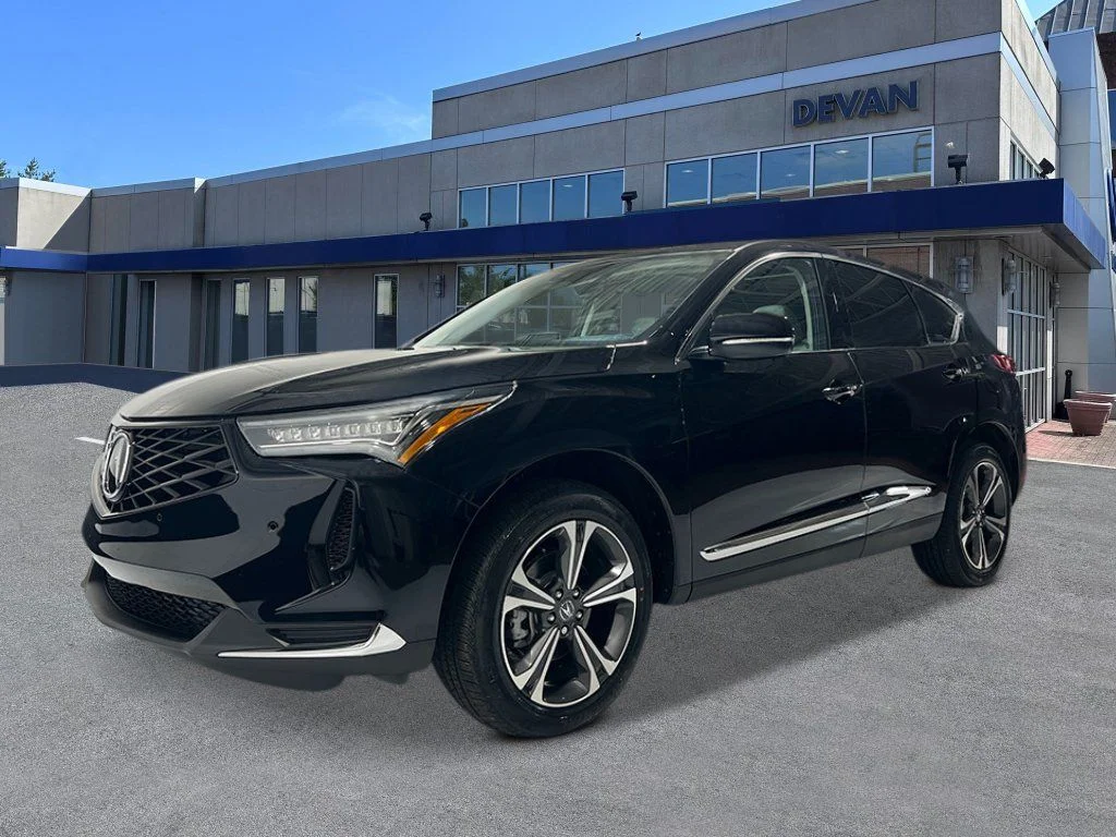 2026 Acura RDX