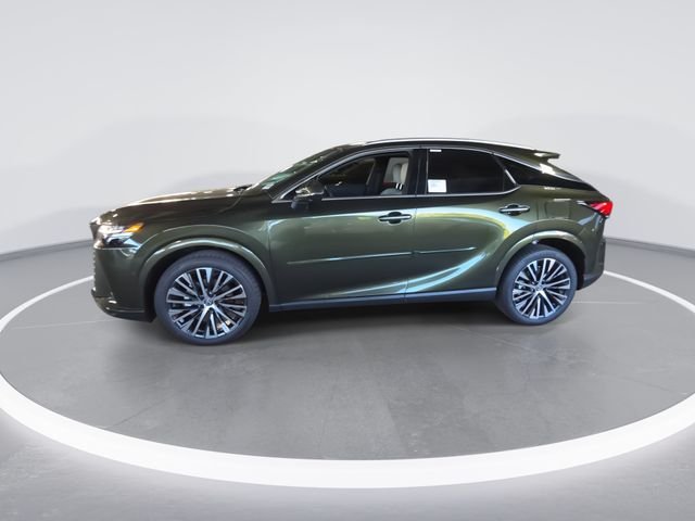 New 2026 Nori Green Pearl Lexus PREMIUM PLUS image 4