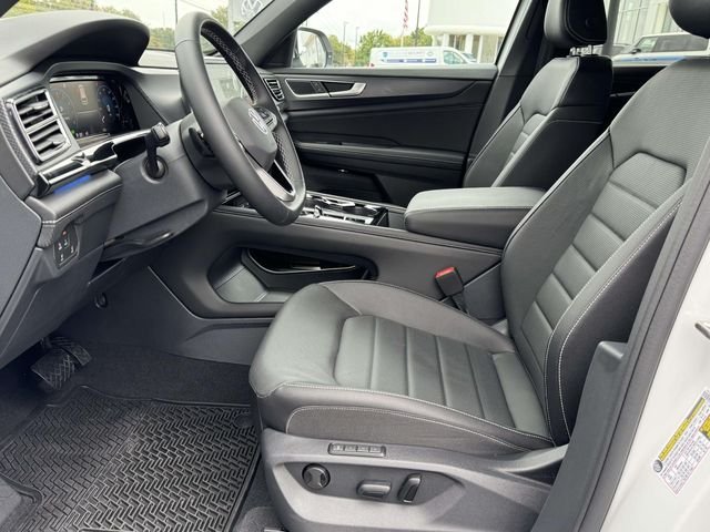 2025 Volkswagen Atlas Cross Sport SEL - Photo 14