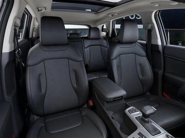 New 2026 Wolf Gray Kia EX image 15