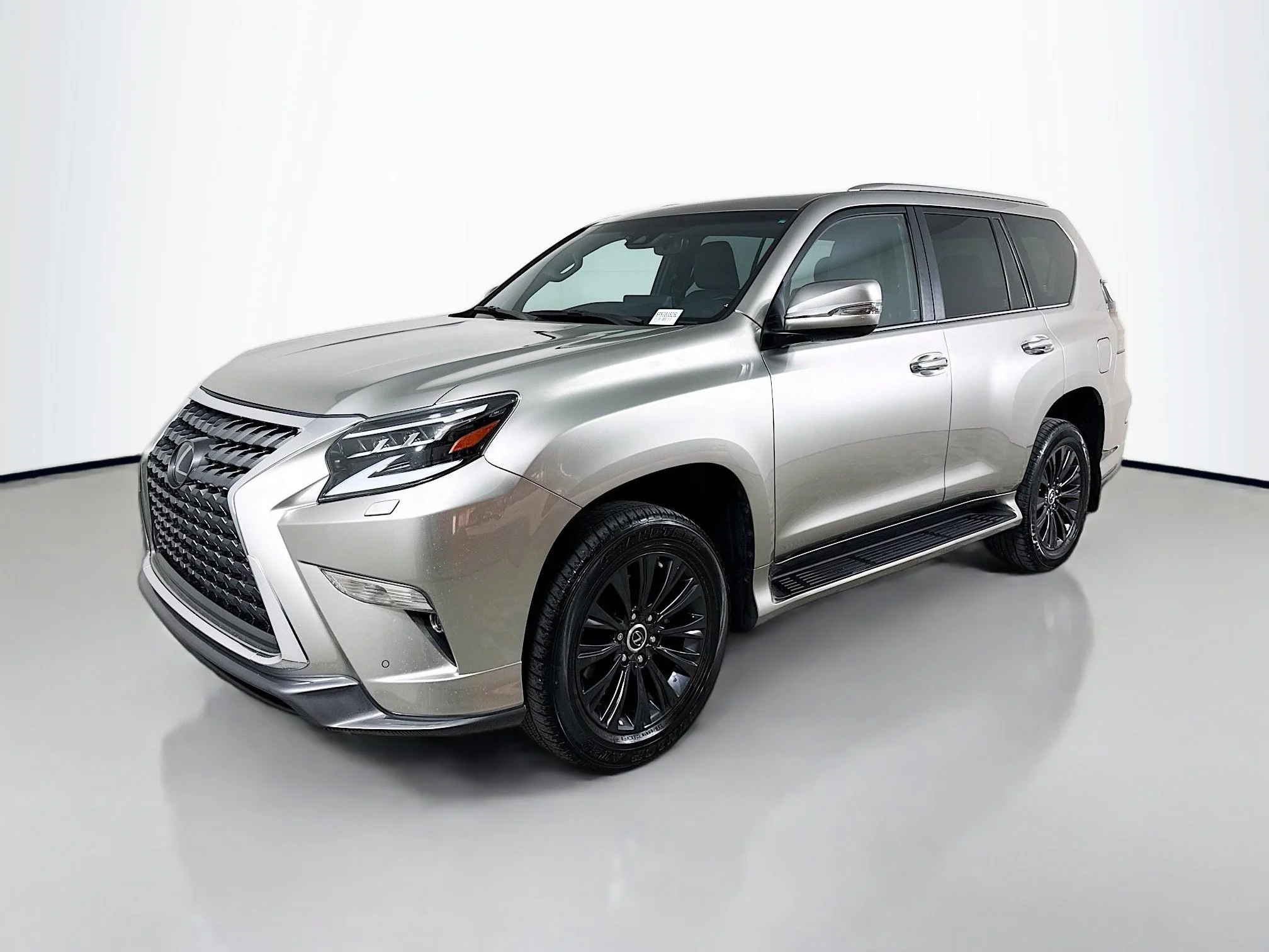 2023 Lexus GX