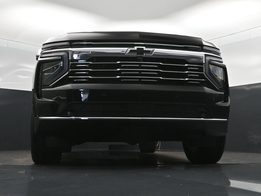 2026 Chevrolet Suburban Premier - Photo 45