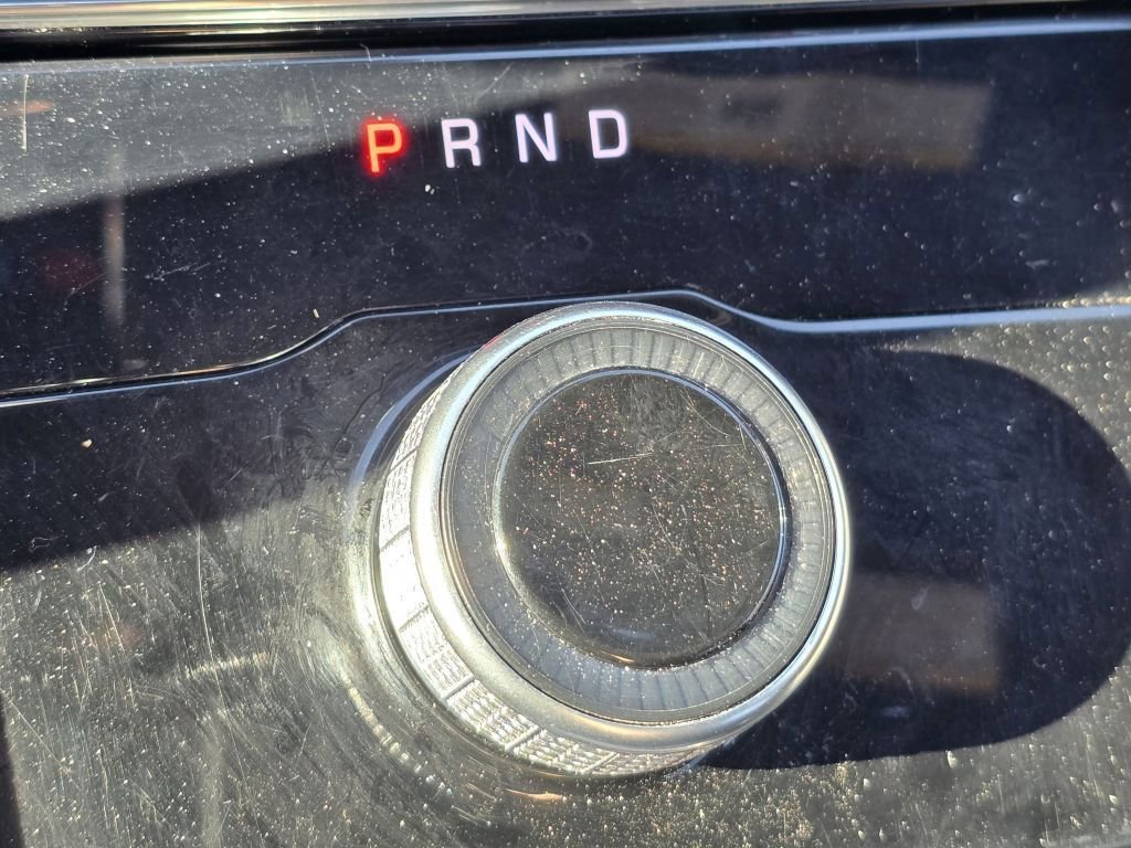 2024 Jeep Grand Cherokee Altitude - Photo 33