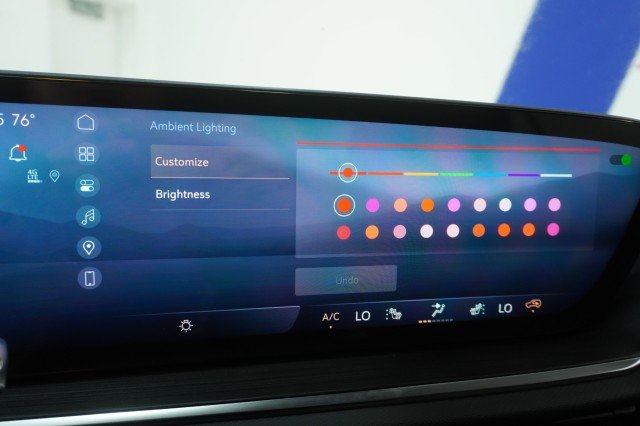 2026 Buick Envision Preferred - Photo 36