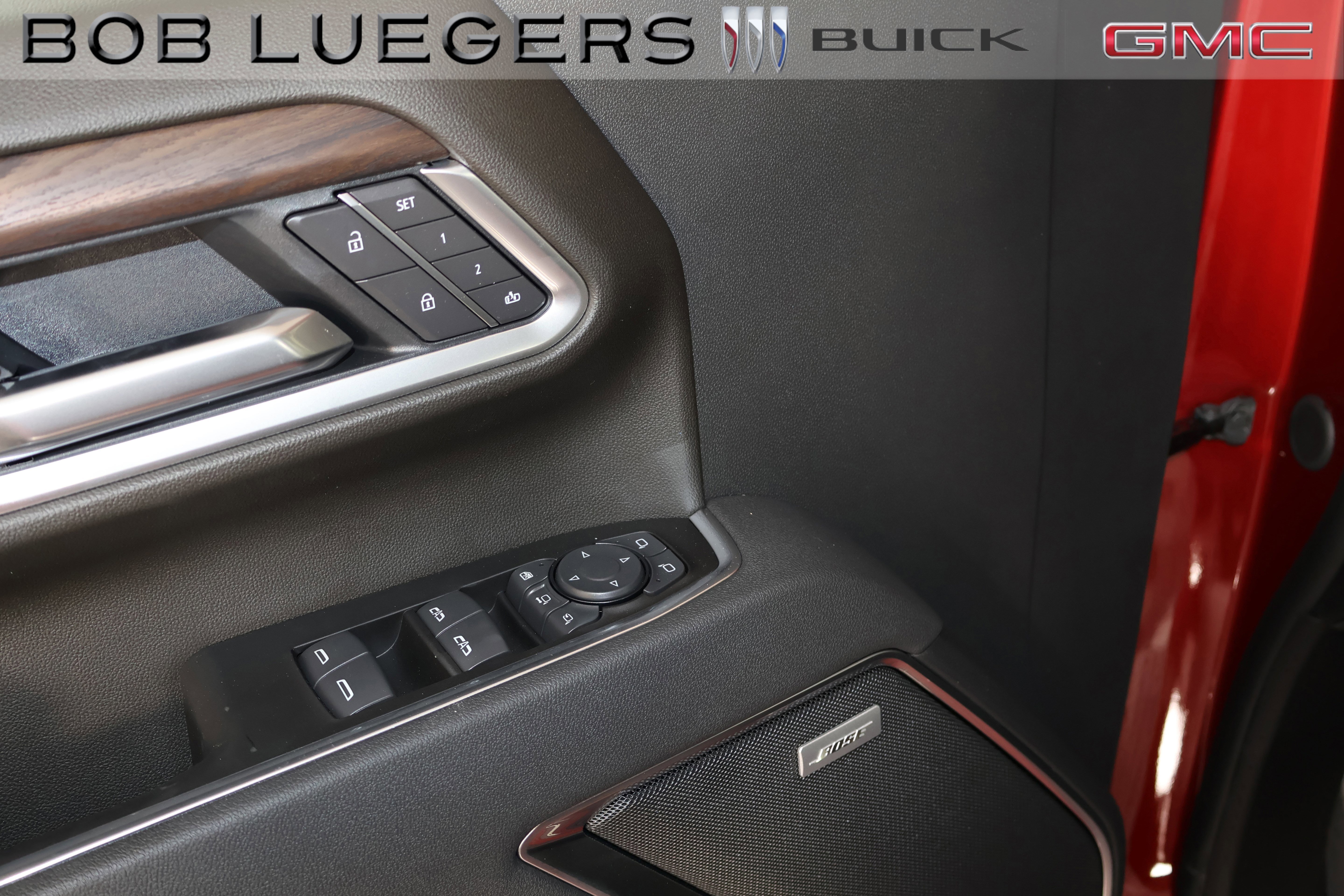 2026 GMC Sierra 2500HD SLT - Photo 9