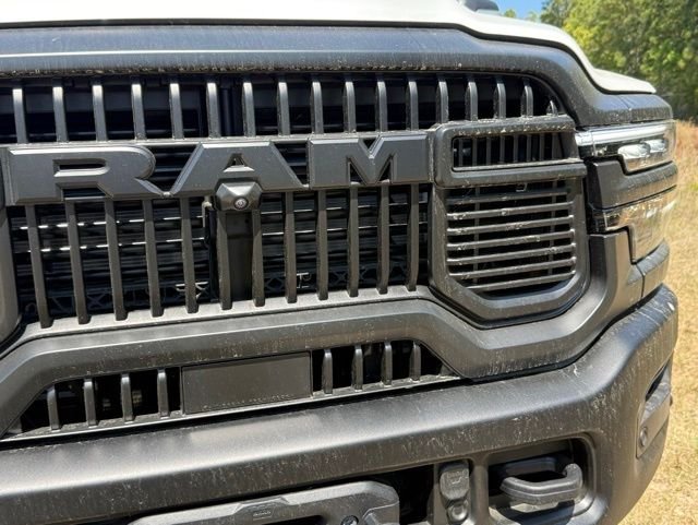 2025 RAM 2500 Power Wagon - Photo 5
