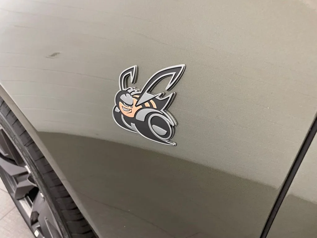 New 2026 Green Dodge Scat Pack image 11
