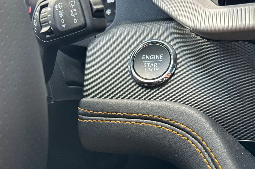 New 2026 Black Metallic Ford Tremor® image 24