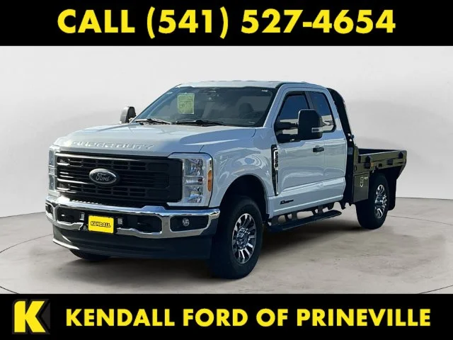 2023 Ford F-350 Super Duty