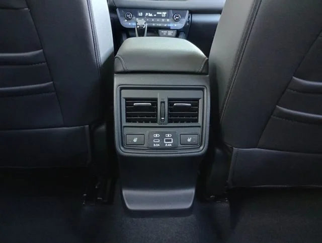 2026 Subaru Outback Touring XT - Photo 22