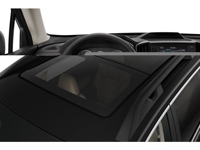 New 2027 CRYSTAL BLACK SILICA Subaru Limited 7-Passenger image 15