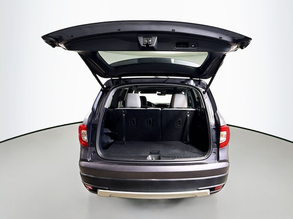 Used 2020 Gray Honda EX-L image 25