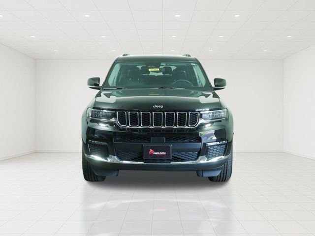 Certified 2023 Jeep Grand Cherokee L Limited with VIN 1C4RJKBG8P8793151 for sale in Shakopee, Minnesota