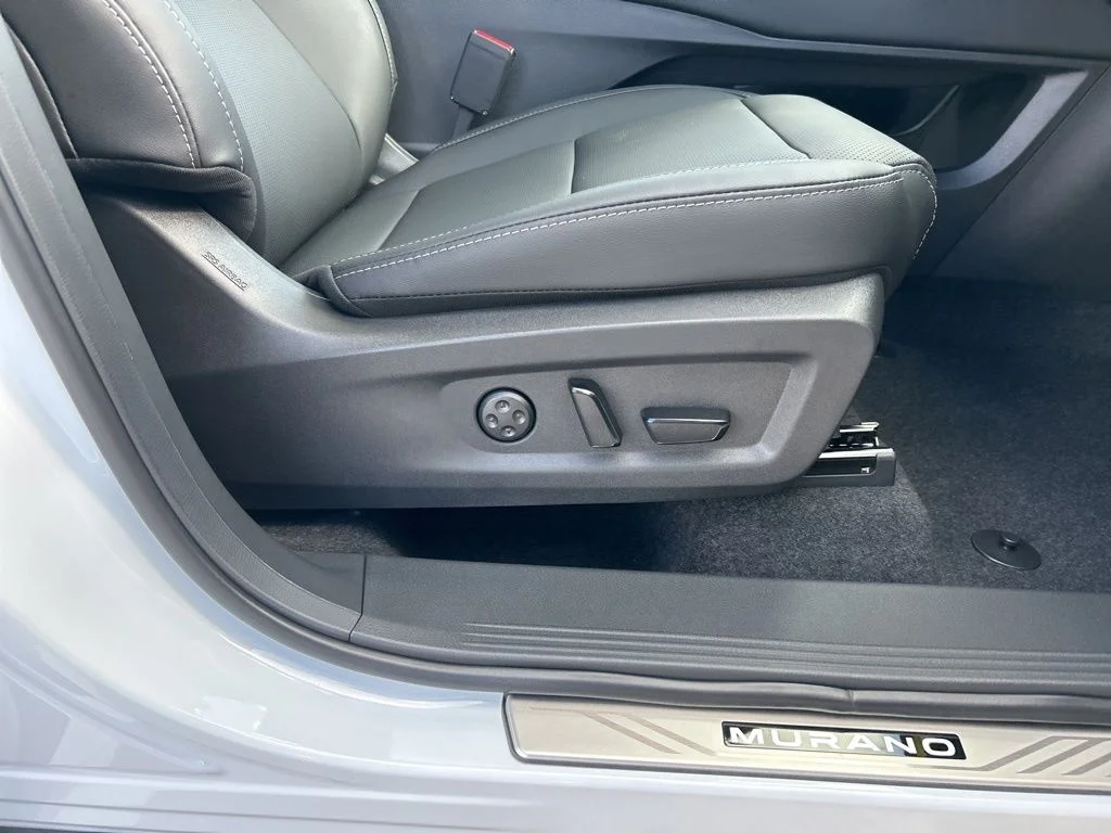 2026 Nissan Murano SL - Photo 43
