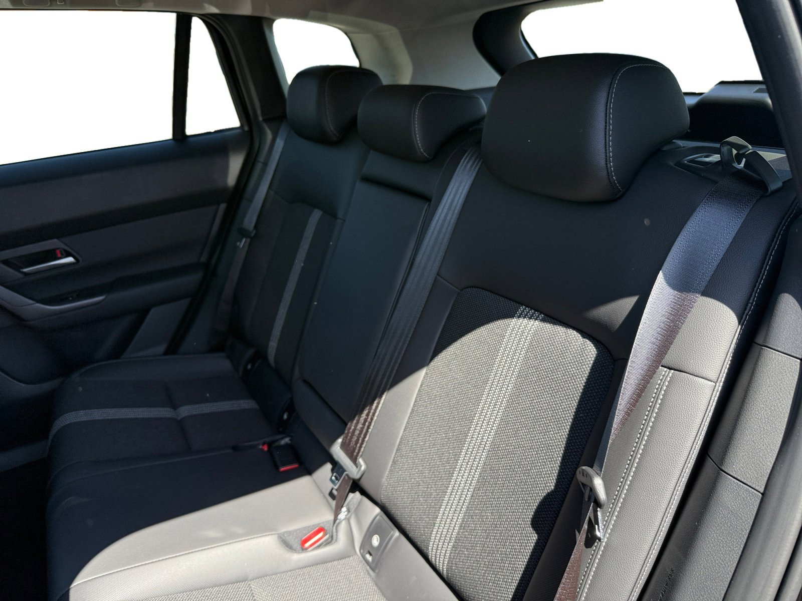 New 2026 Jet Black Mica Mazda 2.5 S Preferred image 16