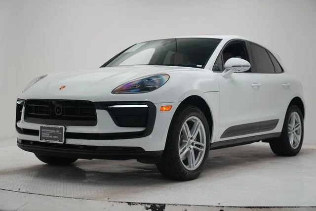 Certified Used 2026  Porsche  image 6
