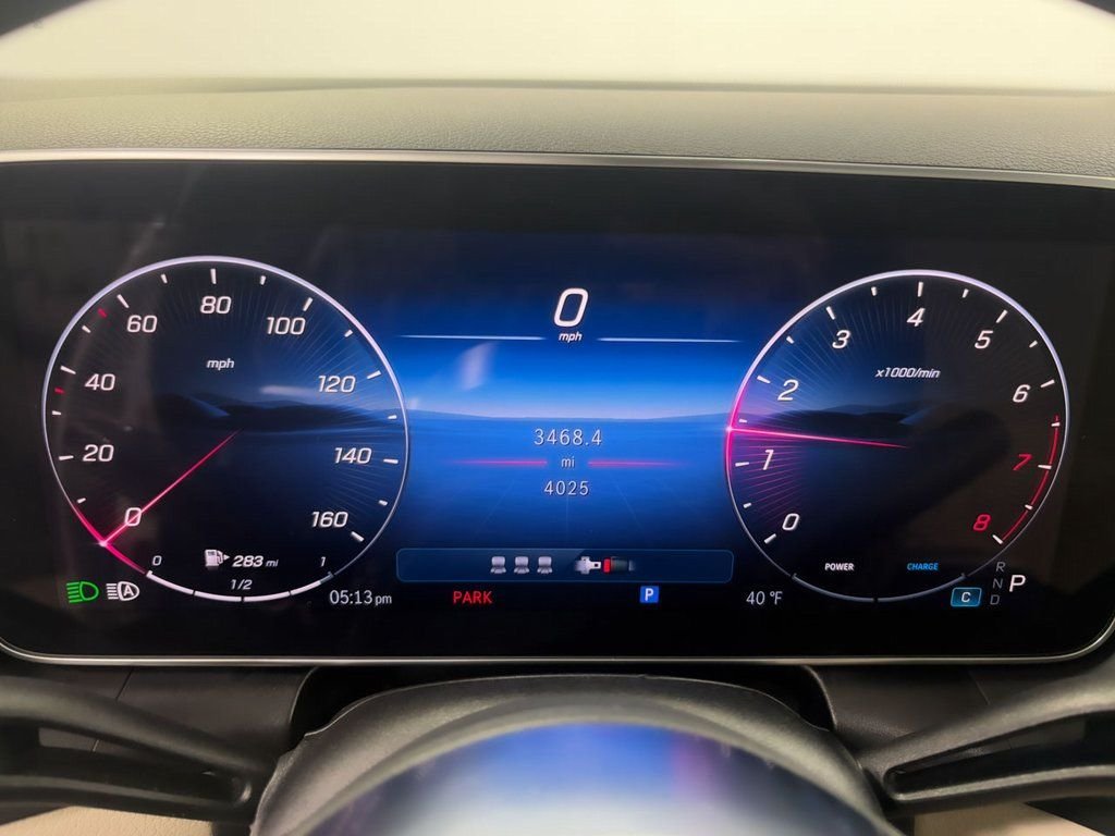 2025 Mercedes-Benz GLC Base - Photo 14