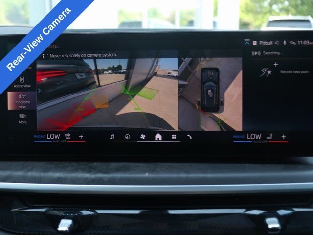 2025 BMW X5 40i - Photo 14