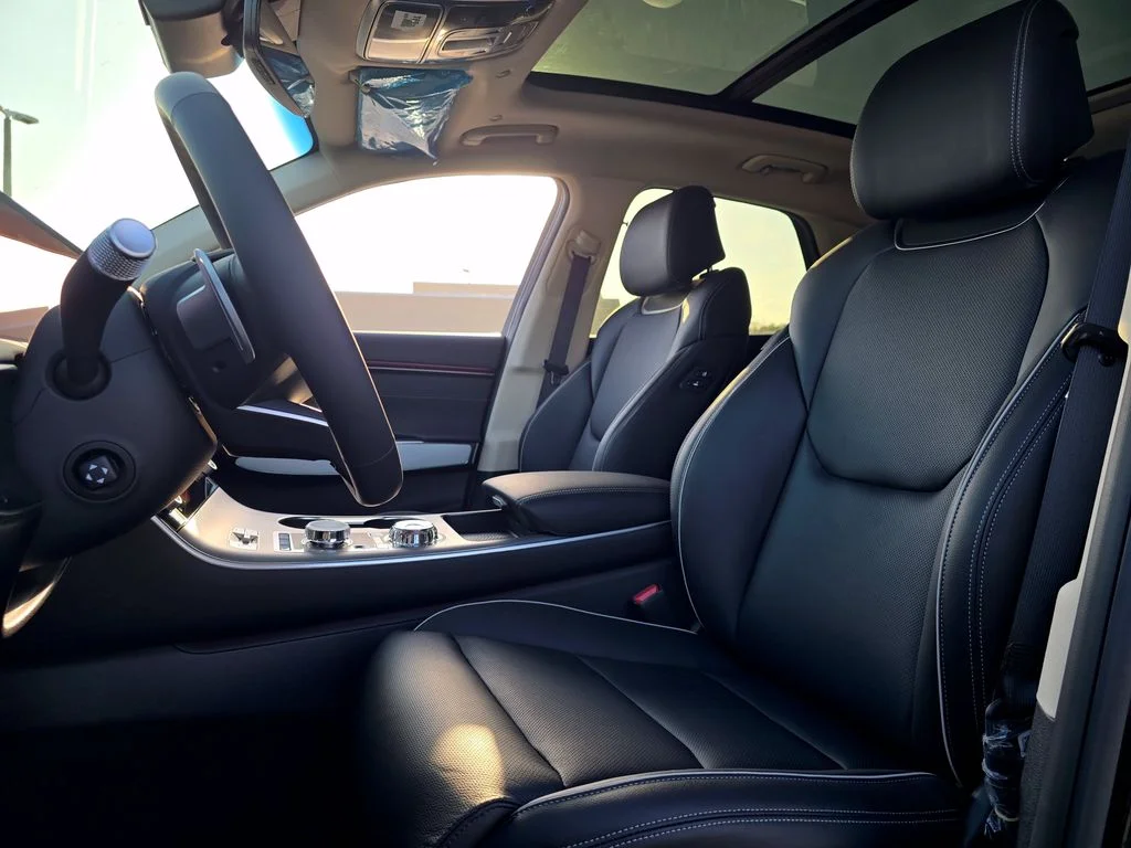 New 2026 Blue Genesis 2.5T Select image 17