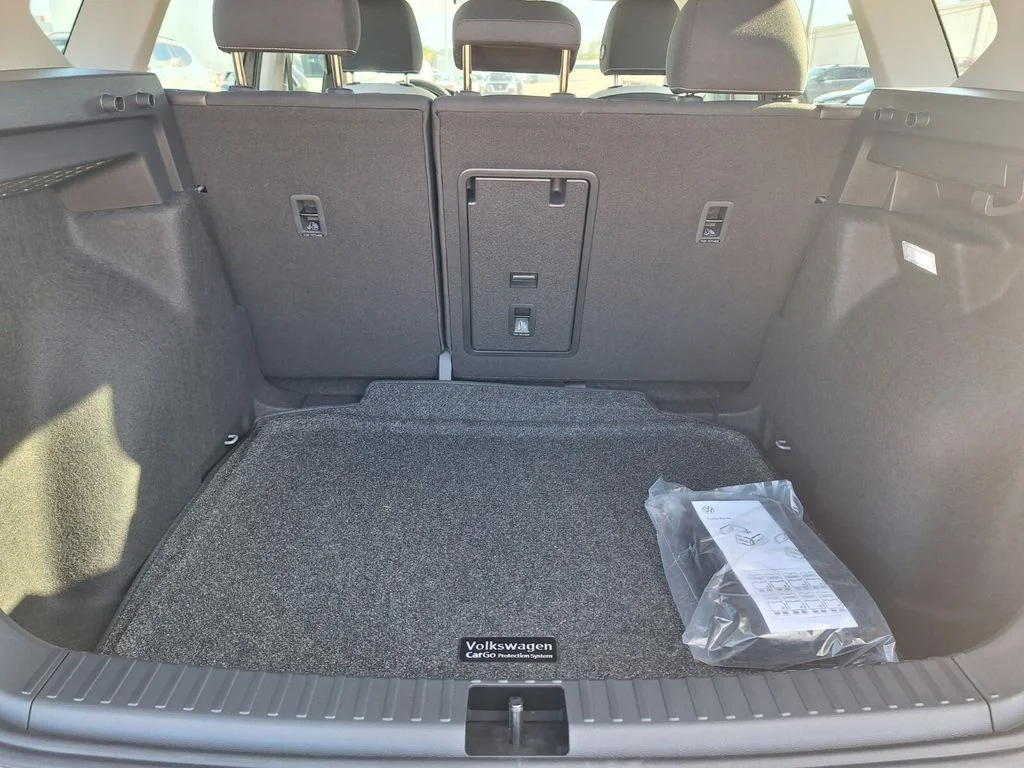 New 2026 Gray Volkswagen 1.5T S image 25
