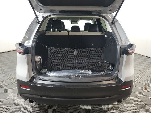 New 2026 Aero Gray Metallic Mazda 2.5 S Select AWD image 9