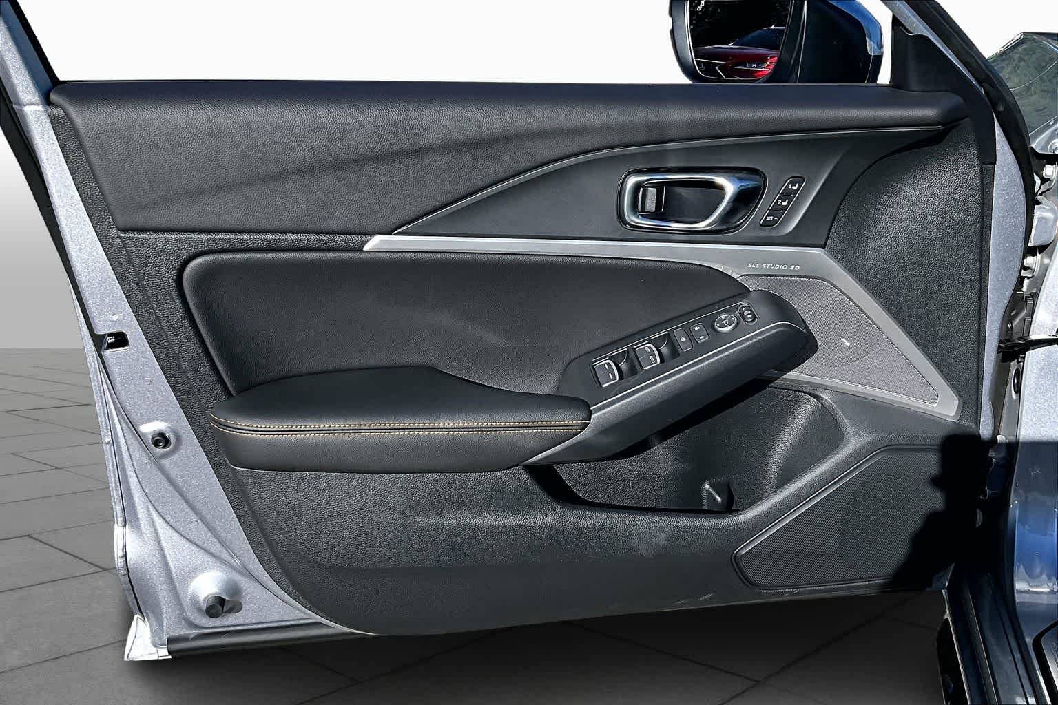 New 2026 Solar Silver Metallic Acura w/A-Spec Technology Package image 10