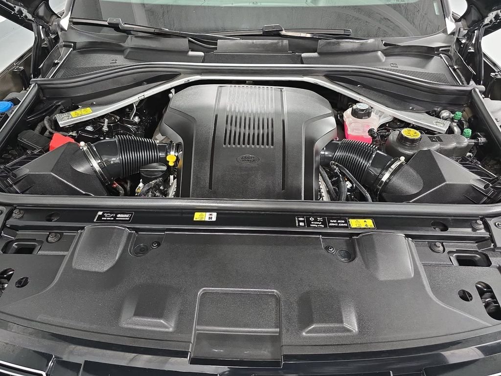 2024 Land Rover Range Rover Autobiography - Photo 31