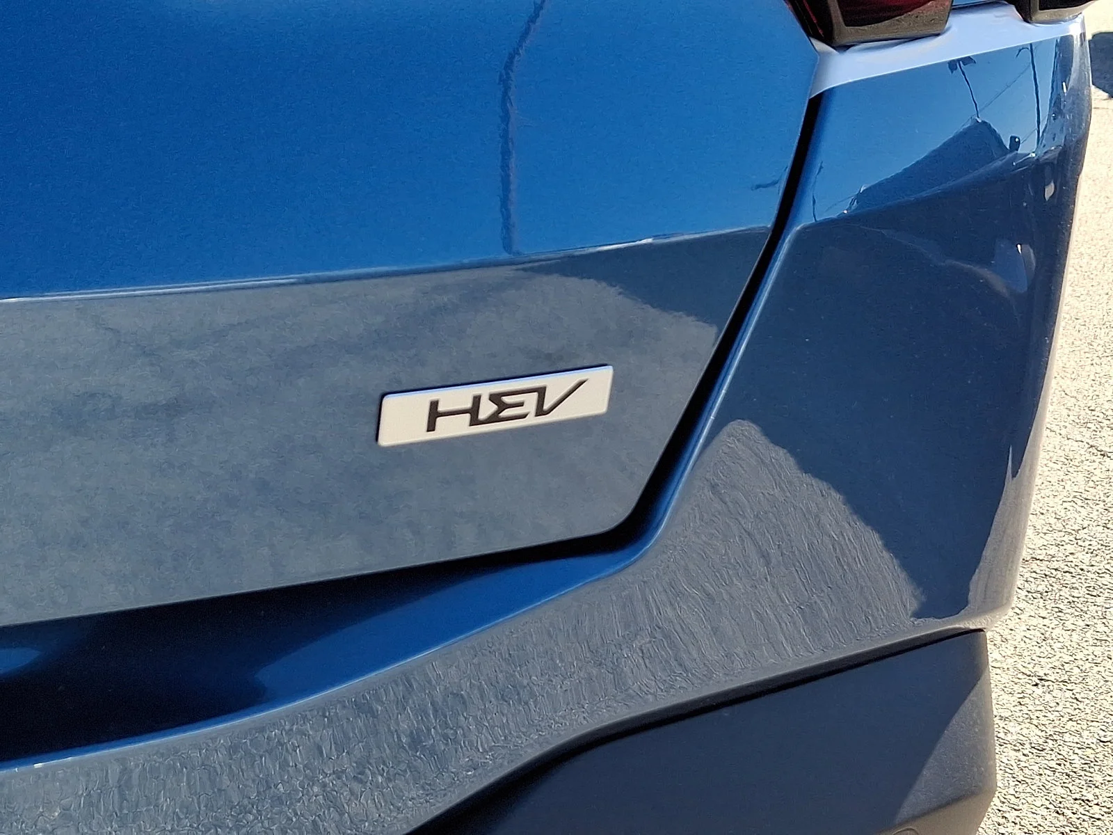 New 2026 Blue Kia EX image 22