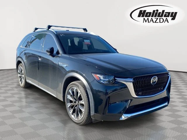 2024 Mazda CX-90