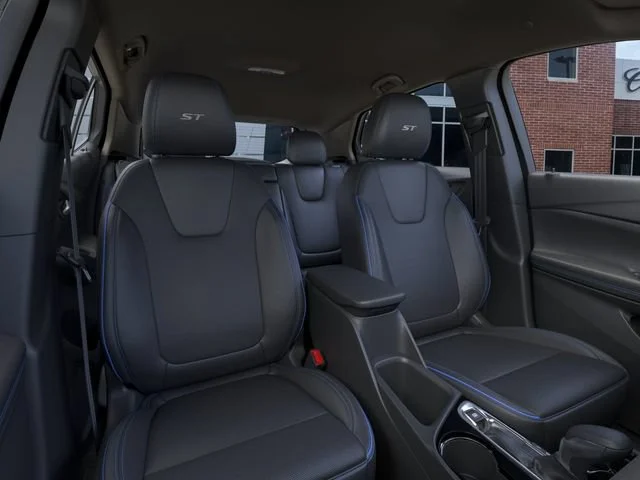 New 2026 Ebony Twilight Metallic Buick Sport Touring image 16