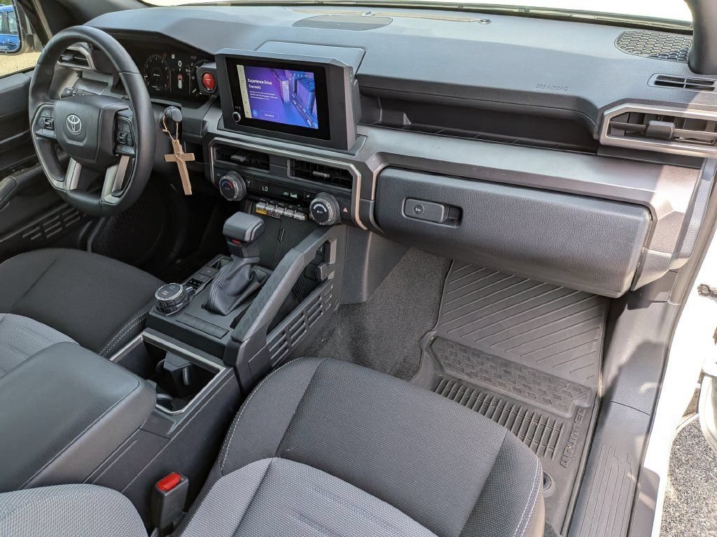 Used 2026 Beige Toyota TRD Sport image 37