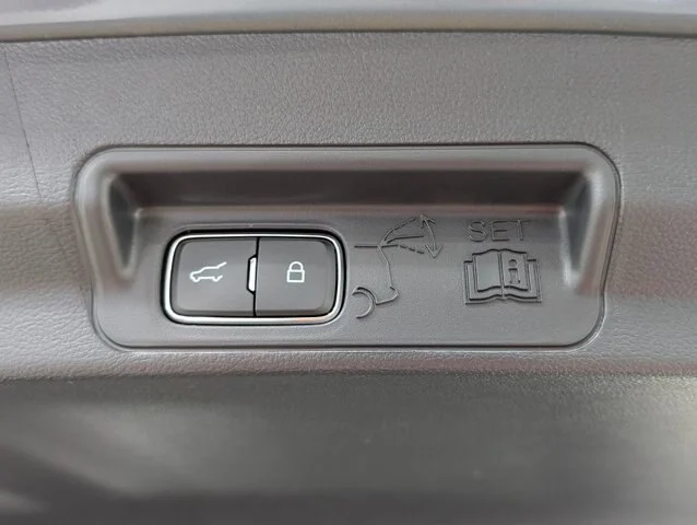 New 2026 Vapor Blue Metallic Ford ST-Line image 49