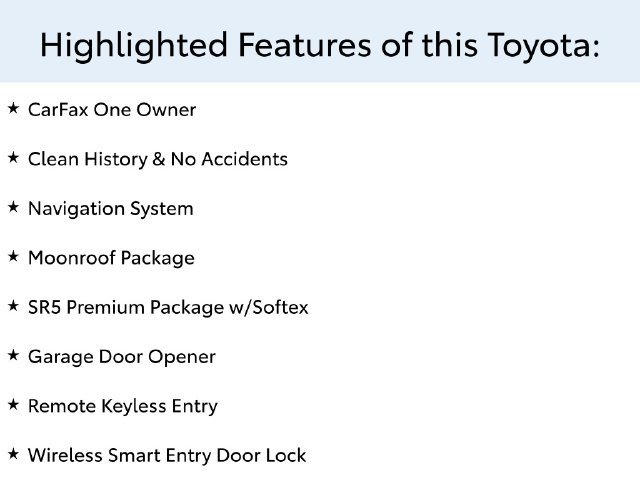 2021 Toyota 4Runner