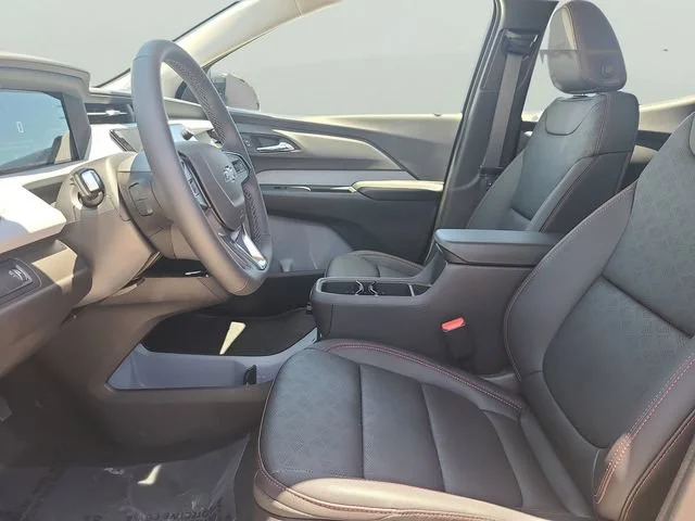 New 2027 Mosaic Black Metallic Chevrolet RS image 18
