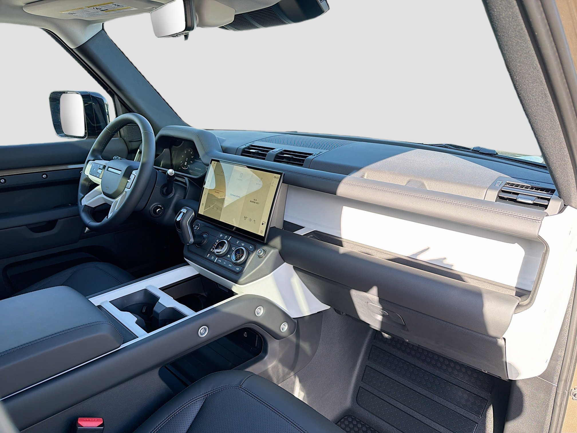 New 2026 Gondwana Stone Land Rover S image 13