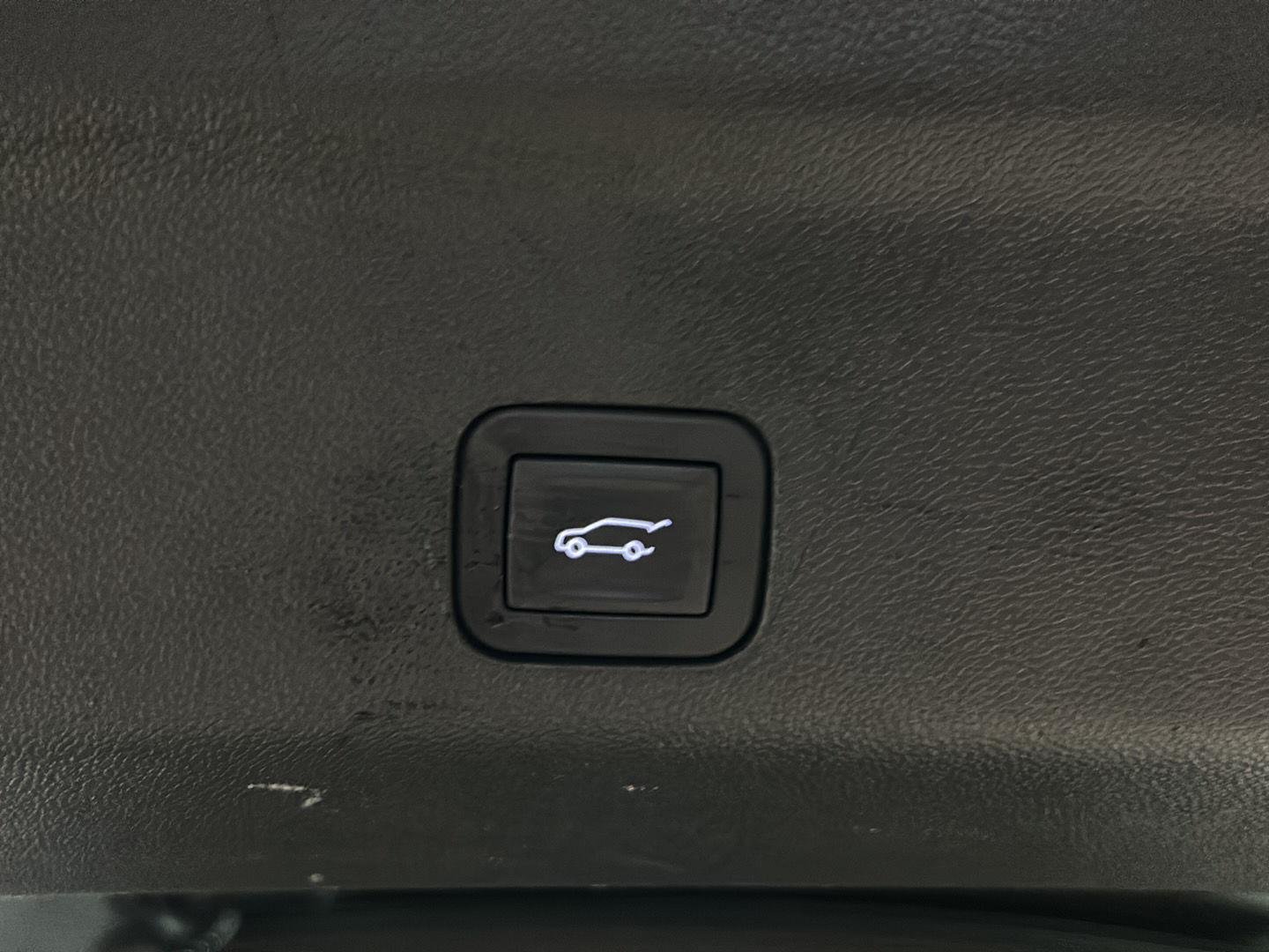 Used 2026 Black Chevrolet RST image 10