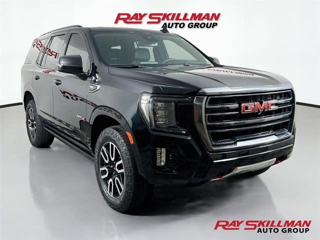 2023 GMC Yukon AT4 - Photo 1