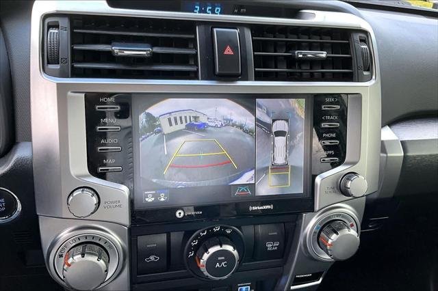 2022 Toyota 4Runner TRD Sport - Photo 51