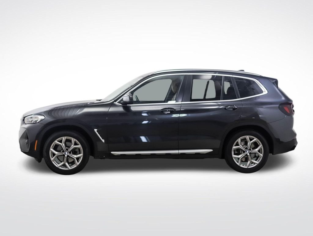 Used 2022 BMW X3 30i with VIN WBX57DP02NN176673 for sale in Minneapolis, Minnesota