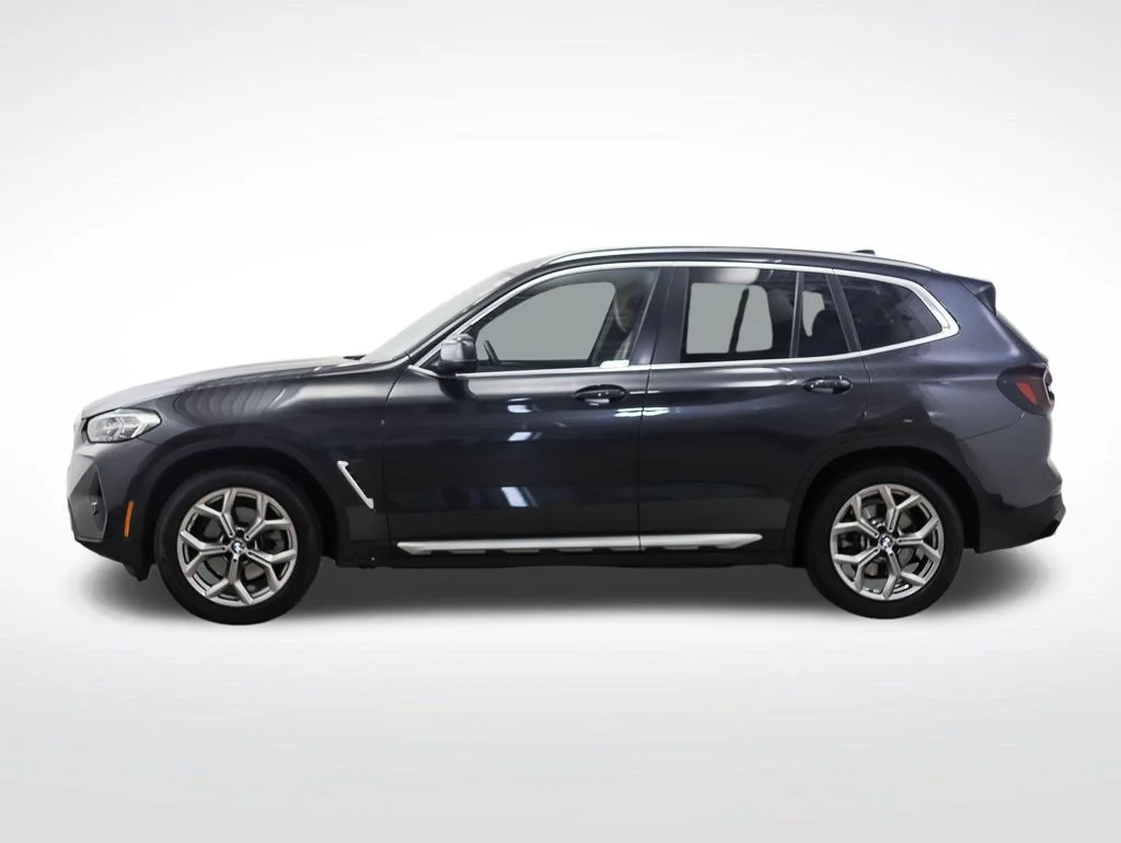 Used 2022 BMW X3 30i with VIN WBX57DP02NN176673 for sale in Minneapolis, Minnesota