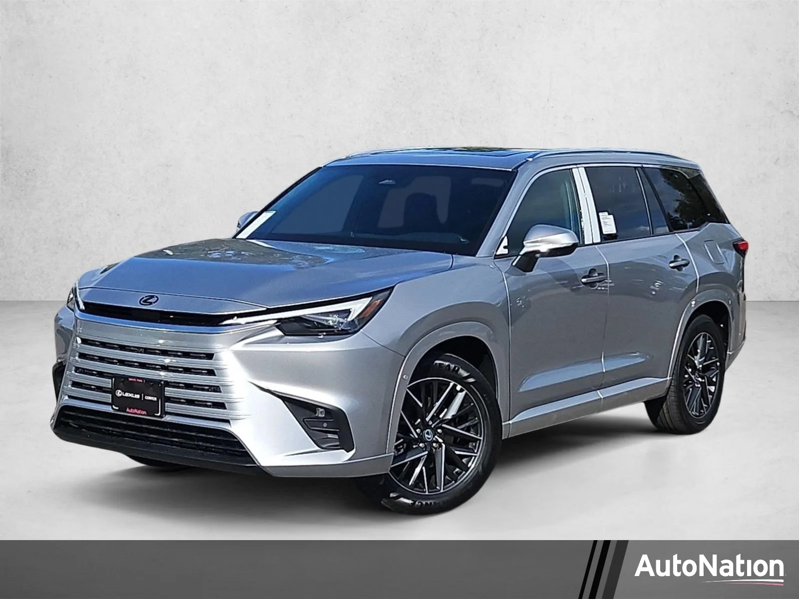 2026 Lexus TX  350 PREMIUM AWD