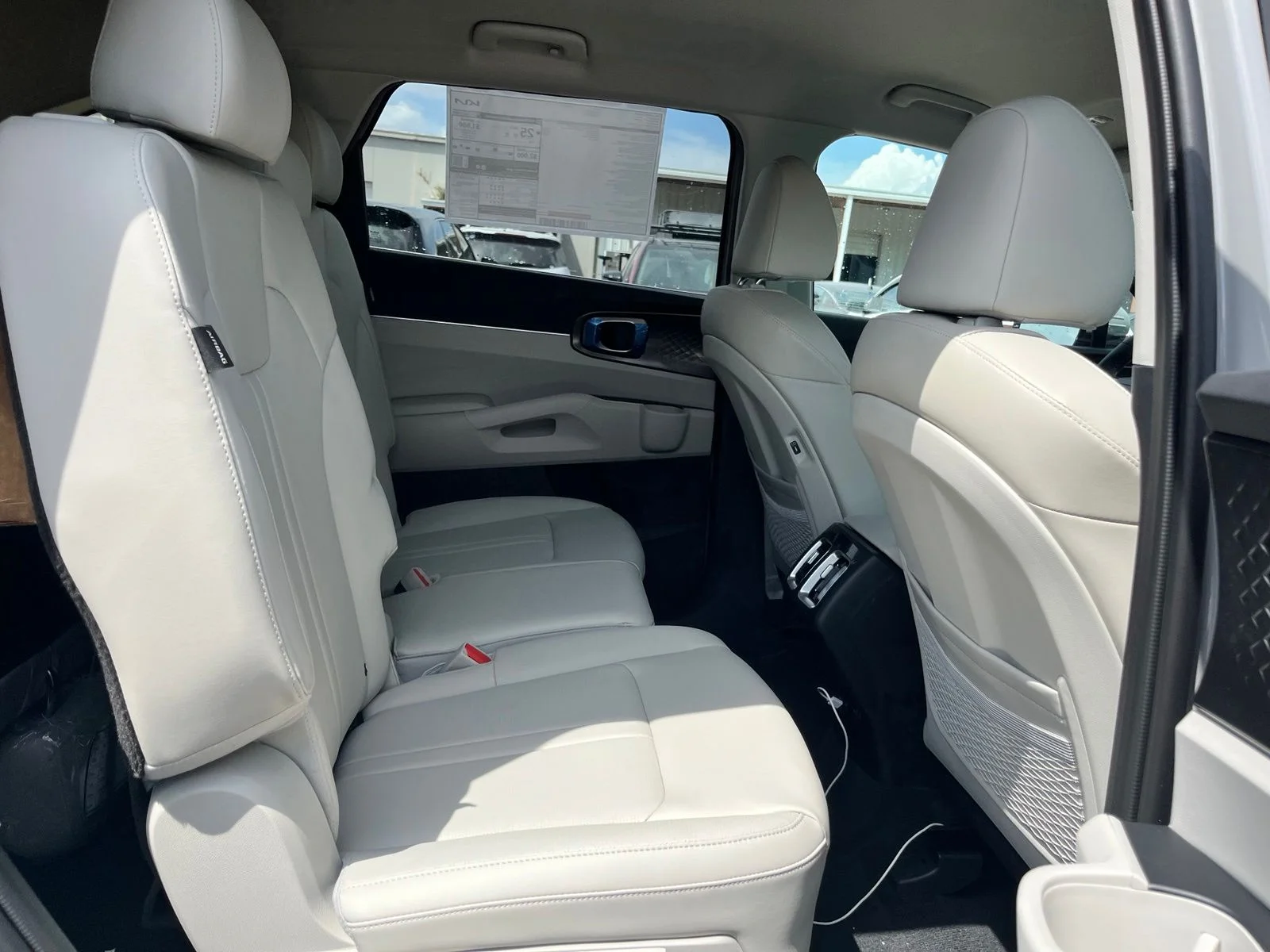 New 2026 Gray Kia S image 20
