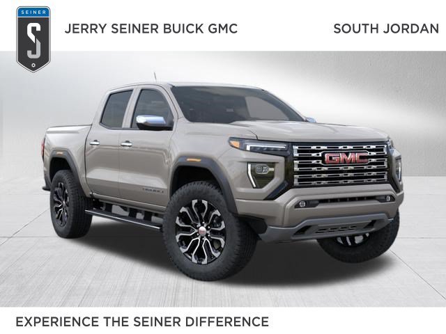 2026 GMC Canyon 4WD Denali Crew Cab Short Box's photo