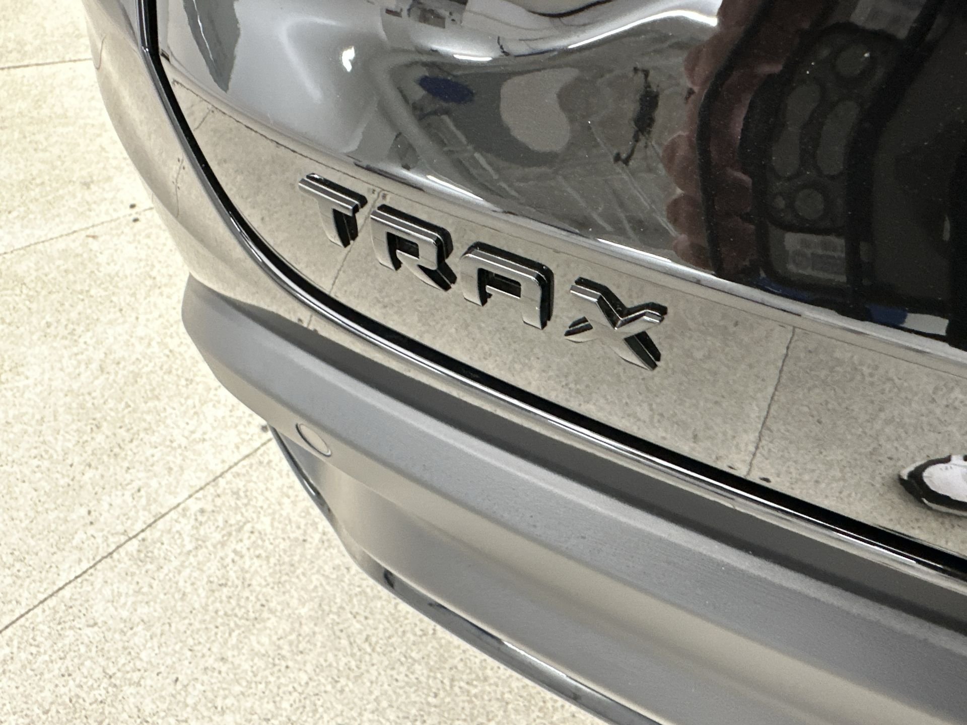 2026 Chevrolet Trax RS - Photo 78