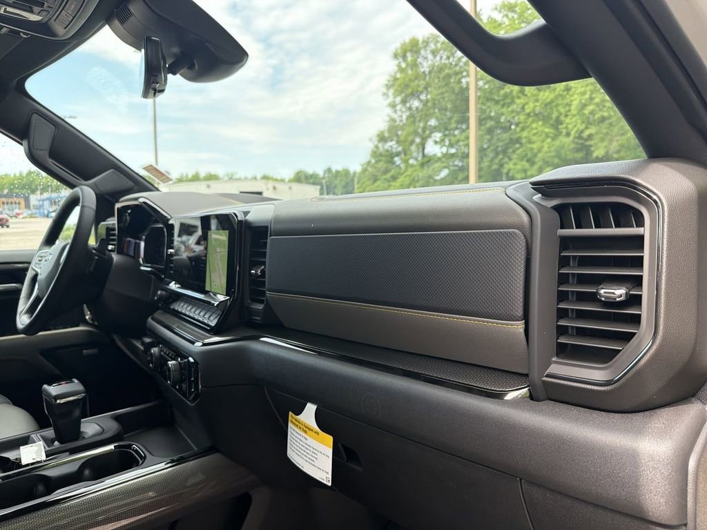 2026 Chevrolet Silverado 1500 ZR2 - Photo 30