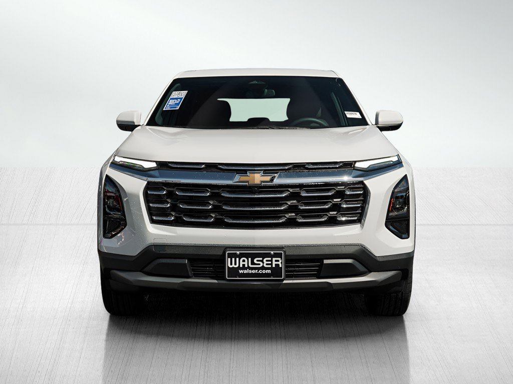 2026 Chevrolet Equinox LT - Photo 2